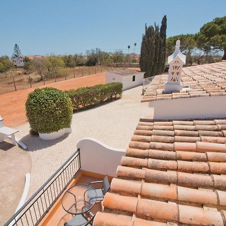 Вилла Casa Da Ladeira Branca Лагуш Экстерьер фото